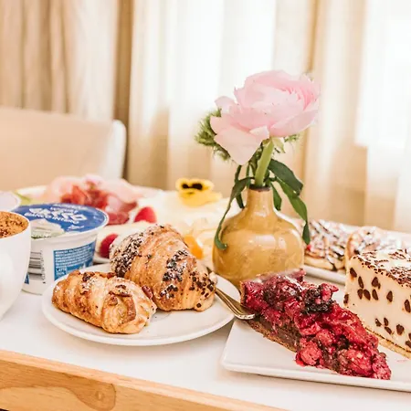 Hotel Palazzo Bezzi Ravenna