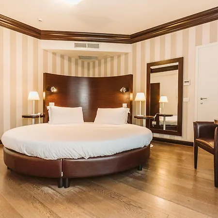 Palazzo Bezzi Hotel 4*