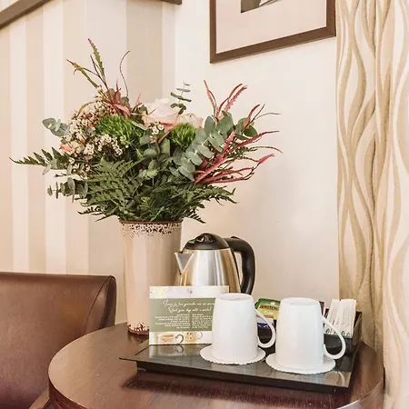 Palazzo Bezzi Hotel Ravenna