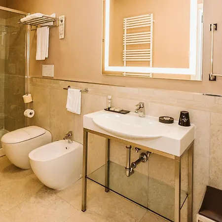 Hotel Palazzo Bezzi