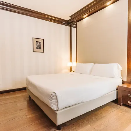 Palazzo Bezzi 4*