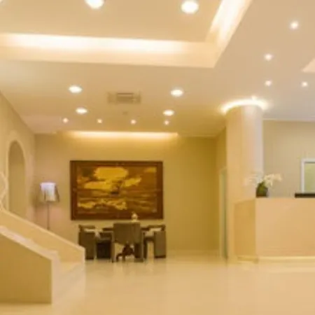 Hotel Palazzo Bezzi