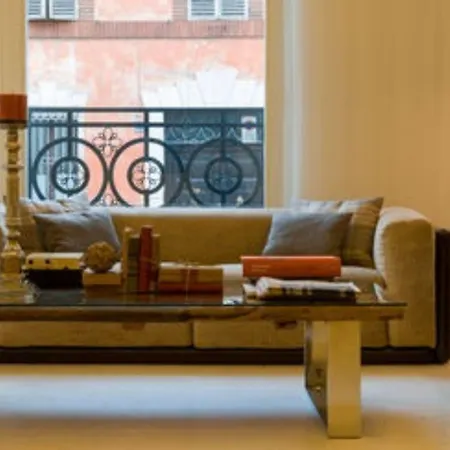 Palazzo Bezzi فندق