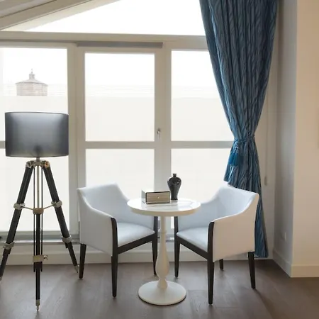 Hotell Palazzo Bezzi Ravenna