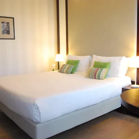 Palazzo Bezzi Hotel