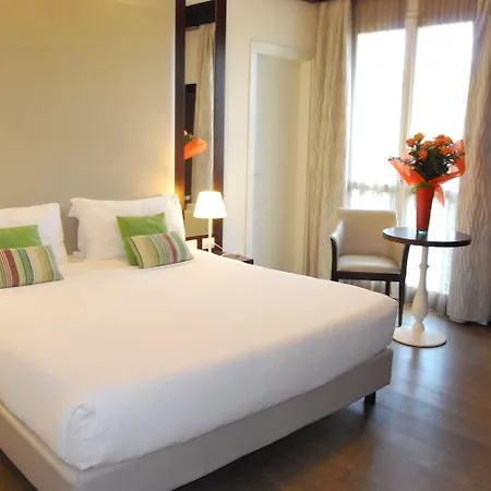 Hotell Palazzo Bezzi Ravenna