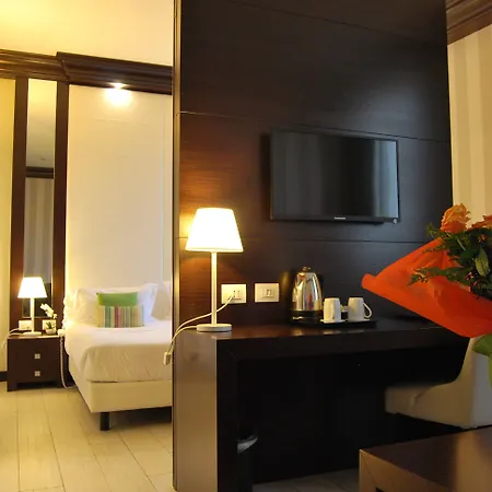 Hotel Palazzo Bezzi 4*