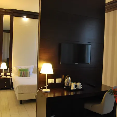 Palazzo Bezzi Hotel