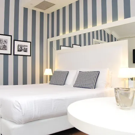 Hotel Palazzo Bezzi Rawenna