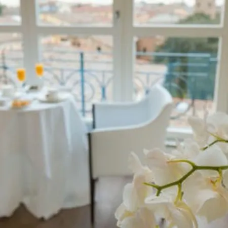 Palazzo Bezzi Hotel 4*