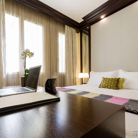 Palazzo Bezzi Hotel