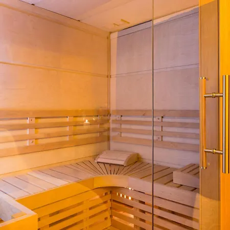 Palazzo Bezzi Hotel Ravenna
