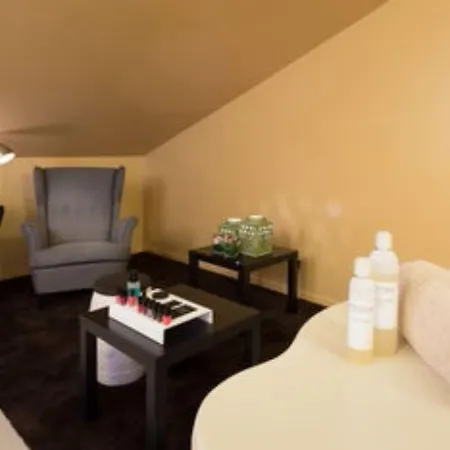 فندق Palazzo Bezzi 4*