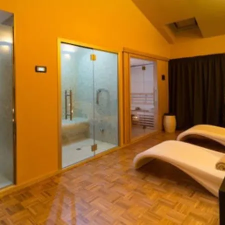 Palazzo Bezzi Hotel