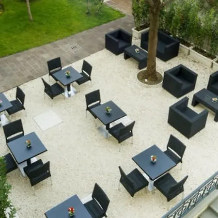 Palazzo Bezzi 4*