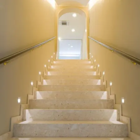 Palazzo Bezzi Hotell Ravenna