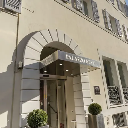 Palazzo Bezzi Ravenna