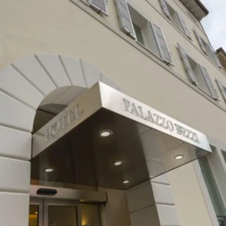 Palazzo Bezzi فندق 4*