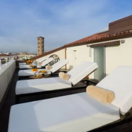 Hotel Palazzo Bezzi 4*