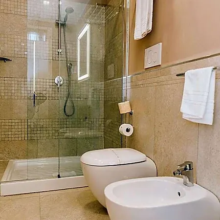 Palazzo Bezzi Hotel