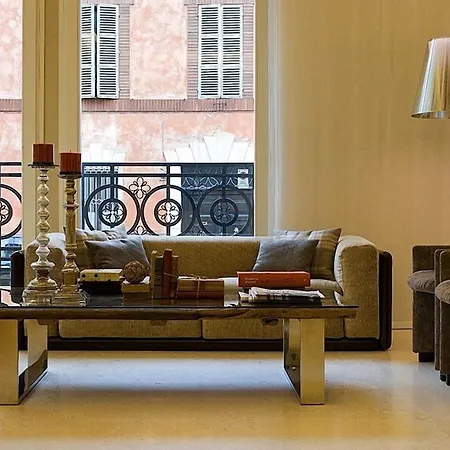 Palazzo Bezzi 4*