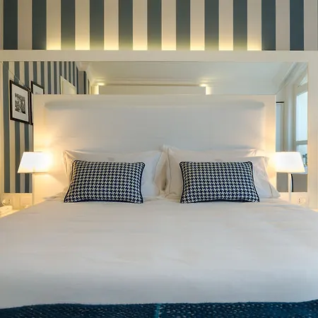 Hotel Palazzo Bezzi