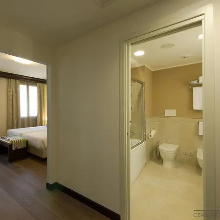 Palazzo Bezzi Hotel 4*