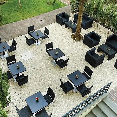 Hotel Palazzo Bezzi