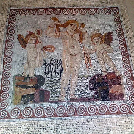 Palazzo Bezzi 4*