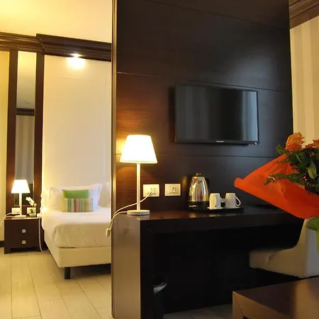 Palazzo Bezzi Hotel