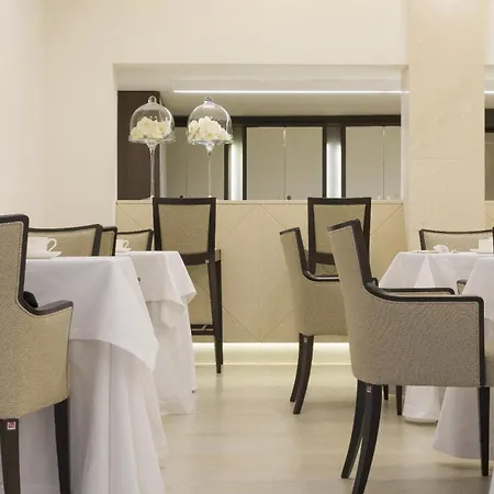 Palazzo Bezzi Hotel 4*