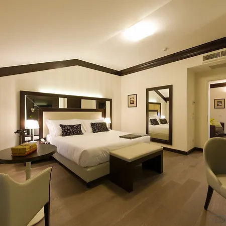 Palazzo Bezzi Hotel 4*