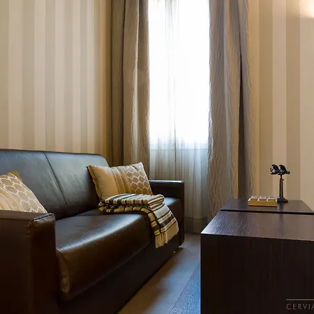 Hotel Palazzo Bezzi