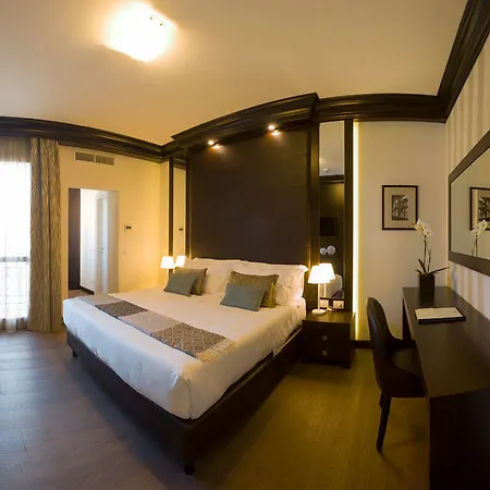 Hotel Palazzo Bezzi Ravenna