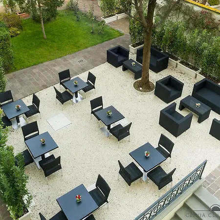 Palazzo Bezzi Ravenna