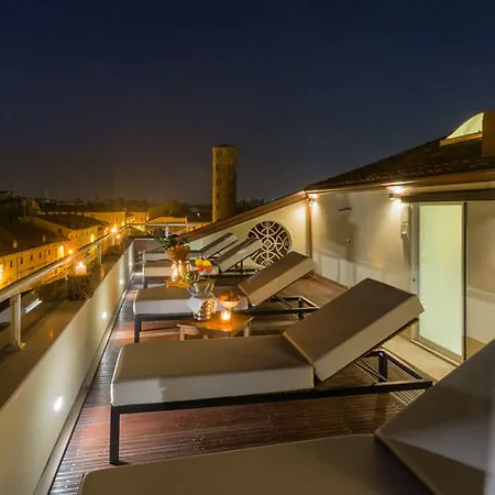 Palazzo Bezzi Ravenna