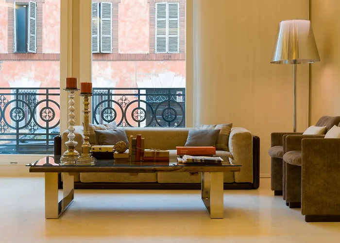 Palazzo Bezzi Hotel 4*