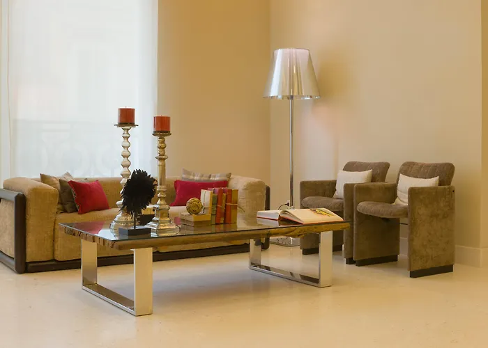 Hotel Palazzo Bezzi Ravenna