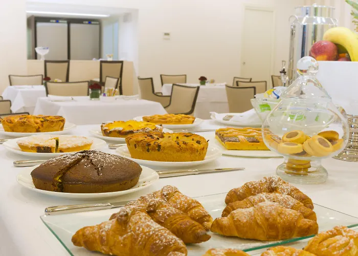 Palazzo Bezzi Ravenna