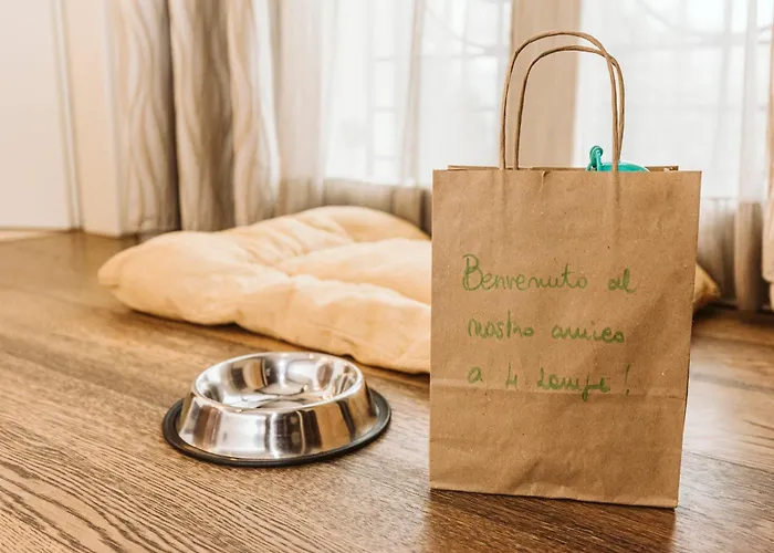 Palazzo Bezzi 4* Rávena