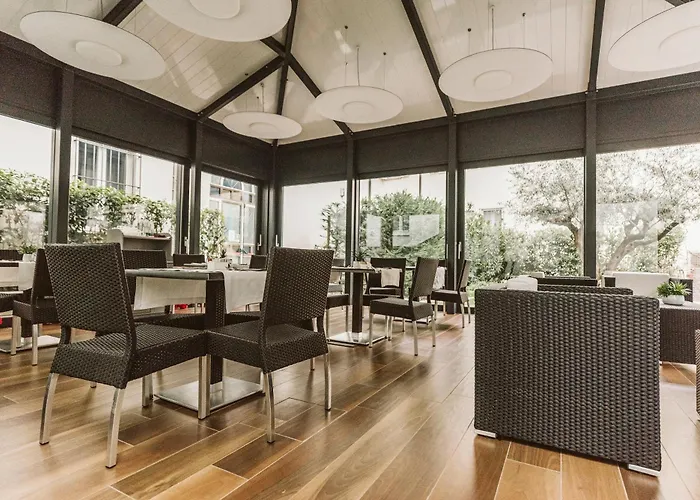 Hotel Palazzo Bezzi Ravenna