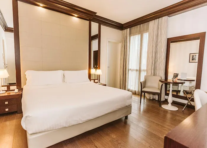 Palazzo Bezzi Ravenna