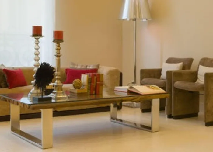 Hotel Palazzo Bezzi Ravenna