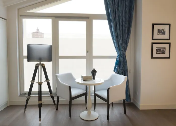 Hotel Palazzo Bezzi Ravenna