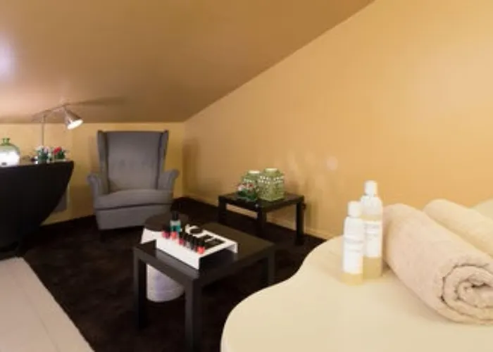 Hotel Palazzo Bezzi 4*