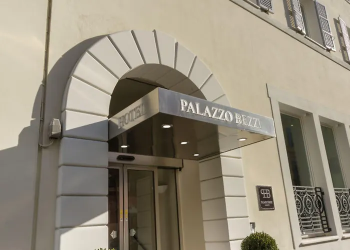 Palazzo Bezzi Ravenna